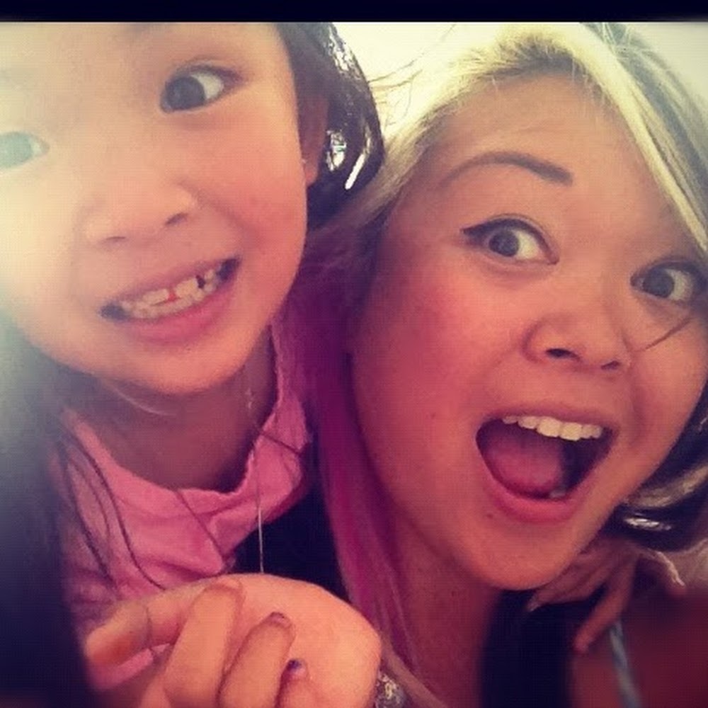 Meet your Posher, Elizabeth